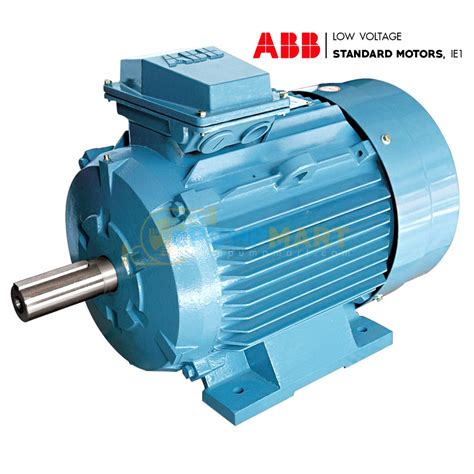 abb power motors